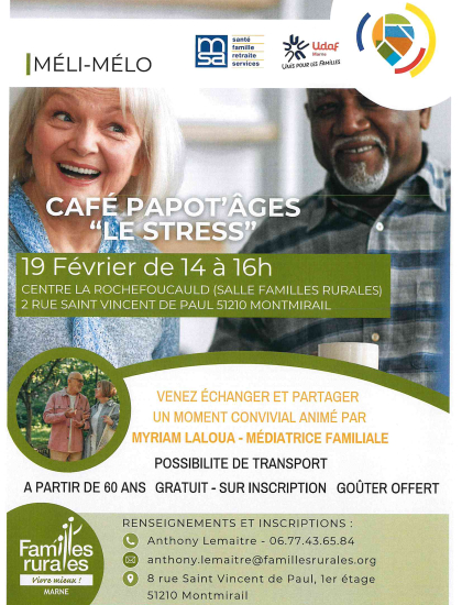 Café Papot'âges