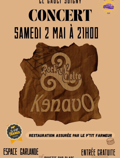 Kenavo
