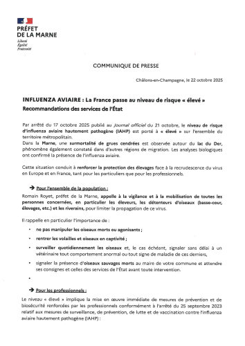 aviaire