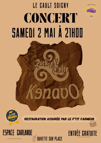 Kenavo
