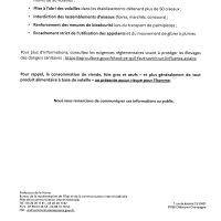 aviaire